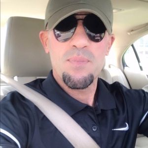 Meet your Posher, Ghazi